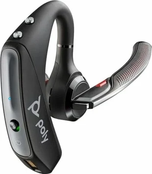 Poly Voyager 5200 UC incl. BT-700 USB adapter and charging case