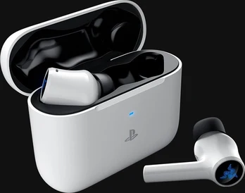 Razer Hammerhead Hyperspeed для Playstation