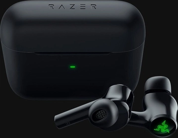 Razer Hammerhead Hyperspeed для Xbox