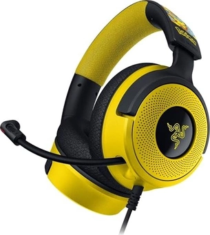 Razer Kraken V4 X Pokemon Edition