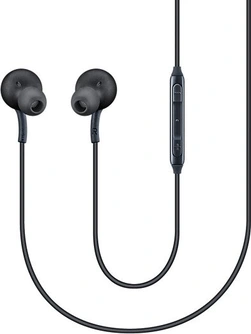 Samsung Earphones tuned by AKG чорний