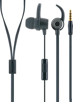 Schwaiger KH470 black
