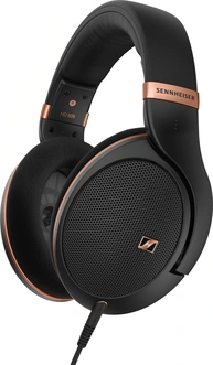 Sennheiser HD 505