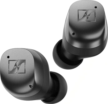 Sennheiser Momentum True wireless 4 чорний graphite