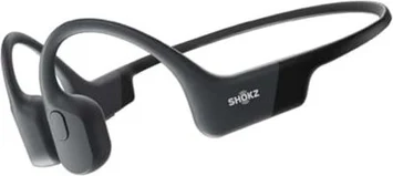 Shokz OpenRun mini black
