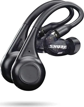 Shure Aonic 215 True wireless Gen 2 чорний