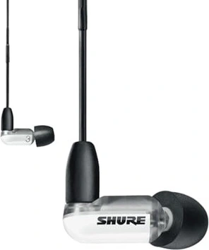 Shure Aonic 3 білий