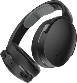 Skullcandy Hesh ANC True чорний