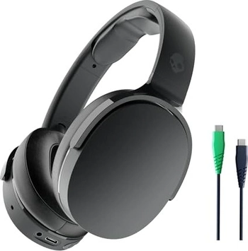 Skullcandy Hesh Evo True чорний