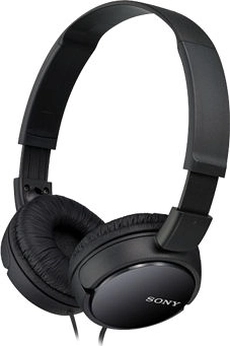 Sony MDR-ZX110 чорний