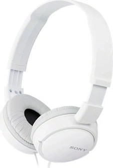Sony MDR-ZX110 білий
