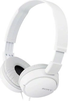 Sony MDR-ZX110 білий