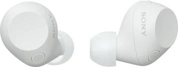 Sony WF-C710N білий
