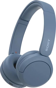 Sony WH-CH520 синій