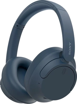 Sony WH-CH720N синій