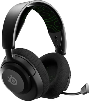 SteelSeries Arctis Nova 5X wireless чорний
