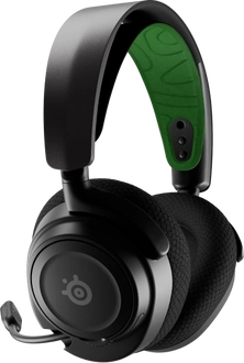 SteelSeries Arctis Nova 7X wireless чорний
