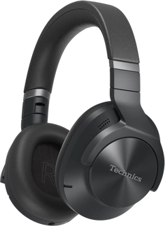 Technics EAH-A800 чорний