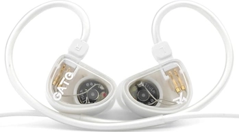 Truthear Gate білий без мікрофона