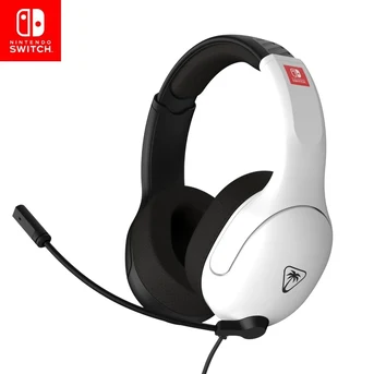 Turtle Beach Airlite Fit білий/чорний