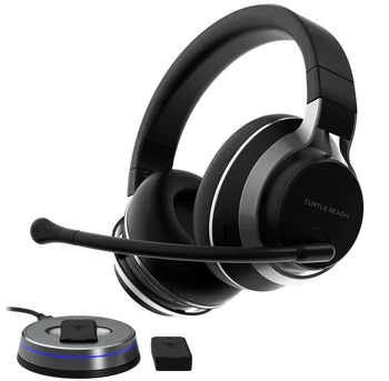 Turtle Beach Stealth Pro для Playstation