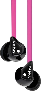 Veho Z-1 pink