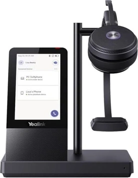 Yealink WH66 Teams Mono