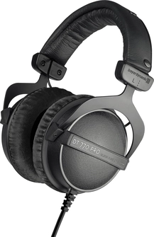 beyerdynamic DT 770 Pro чорний Edition, 250ohms