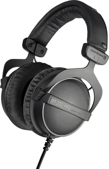 beyerdynamic DT 770 Pro чорний Edition, 80ohms