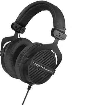 beyerdynamic DT 990 Pro чорний Edition 80ohms