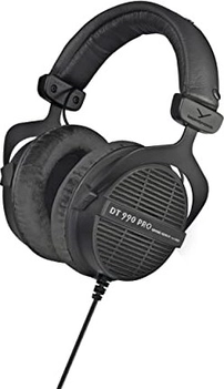 beyerdynamic DT 990 Pro чорний Edition 250ohms