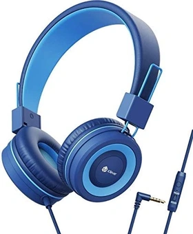 iClever HS14 синій