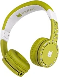 tonies Lauscher зелений