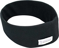 AcousticSheep SleepPhones чорний (size M)