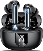 Aovoce A60 Pro чорний