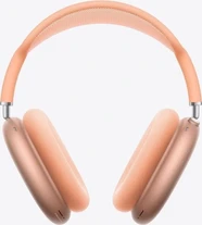 Apple AirPods Max USB-C помаранчевий