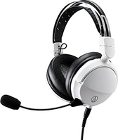 Audio-Technica ATH-GL3 білий