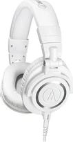 Audio-Technica ATH-M50x white