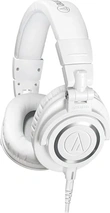 Audio-Technica ATH-M50x білий