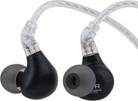 BLON BL-03 II, 3.5mm, без мікрофона (різні кольори)