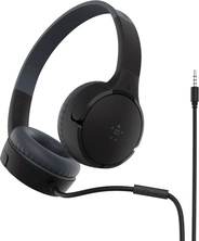 Belkin Soundshape mini wired чорний