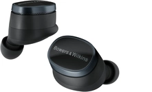 Bowers & Wilkins Pi8 Anthracite чорний