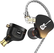 CCA ND-DD3 без мікрофона (різні кольори)