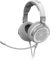 Corsair Virtuoso Pro білий