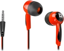 Defender Basic 604 black/red