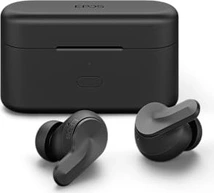 EPOS Adapt E1 Scandinavian чорний