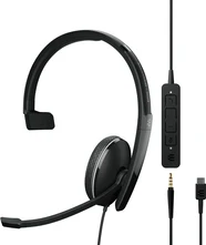 EPOS Sennheiser Adapt 135T USB-C II
