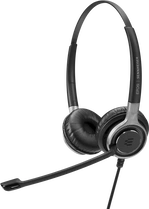 EPOS Sennheiser Impact SC 660 USB ML