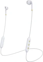 Happy Plugs Earbud Plus wireless II white