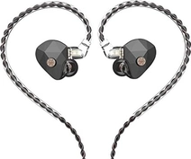 Hidizs MM2 чорний